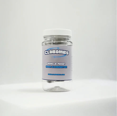 Extra Car Odor Eliminator Bomb